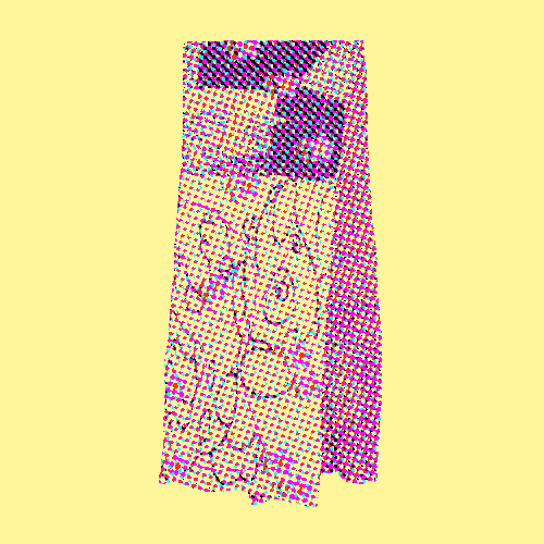 Scarf Paulriedmüller