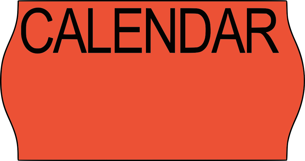Calendar